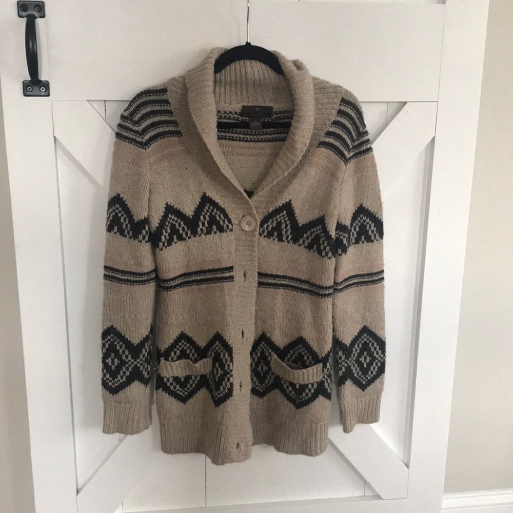 Fenn Wright Manson cardigan